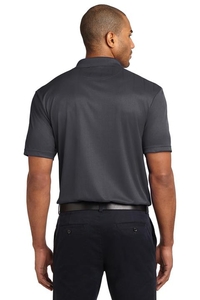 K528 - Port Authority Performance Fine Jacquard Polo