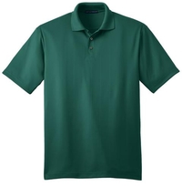 K528 - Port Authority Performance Fine Jacquard Polo