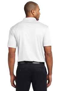 K528 - Port Authority Performance Fine Jacquard Polo