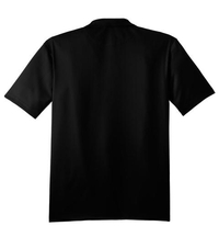 K528 - Port Authority Performance Fine Jacquard Polo