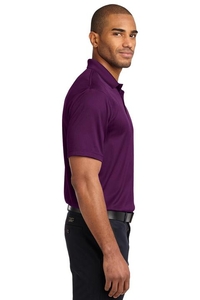 K528 - Port Authority Performance Fine Jacquard Polo