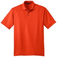 K528 - Port Authority Performance Fine Jacquard Polo