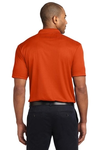 K528 - Port Authority Performance Fine Jacquard Polo