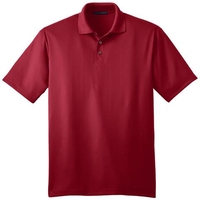 K528 - Port Authority Performance Fine Jacquard Polo