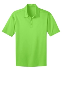K540 - Port Authority Silk Touch Performance Polo
