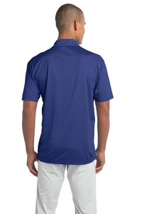 K540 - Port Authority Silk Touch Performance Polo