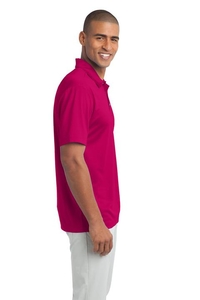 K540 - Port Authority Silk Touch Performance Polo