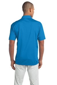 K540 - Port Authority Silk Touch Performance Polo