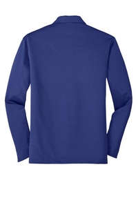 K540LS - Port Authority Silk Touch Performance Long Sleeve Polo