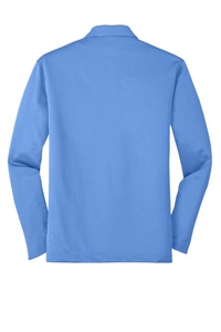 K540LS - Port Authority Silk Touch Performance Long Sleeve Polo
