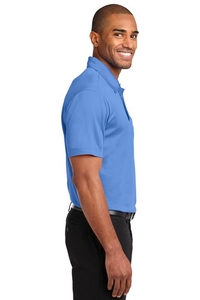 K540P - Port Authority Silk Touch Performance Pocket Polo