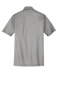 K540P - Port Authority Silk Touch Performance Pocket Polo