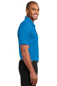 K540P - Port Authority Silk Touch Performance Pocket Polo