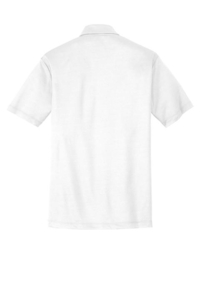 K540P - Port Authority Silk Touch Performance Pocket Polo