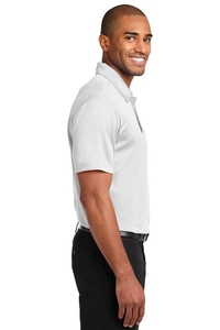 K540P - Port Authority Silk Touch Performance Pocket Polo