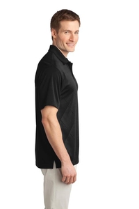 K548 - Port Authority Tech Embossed Polo