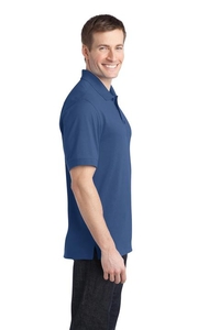 K555 - Port Authority Stretch Pique Polo