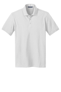 K555 - Port Authority Stretch Pique Polo