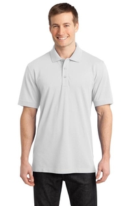 K555 - Port Authority Stretch Pique Polo