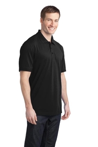 K555 - Port Authority Stretch Pique Polo
