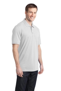 K555 - Port Authority Stretch Pique Polo