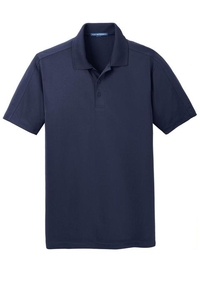 K569 - Port Authority Diamond Jacquard Polo