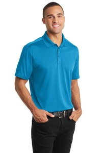 K569 - Port Authority Diamond Jacquard Polo