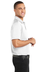 K569 - Port Authority Diamond Jacquard Polo