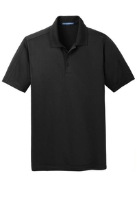 K569 - Port Authority Diamond Jacquard Polo