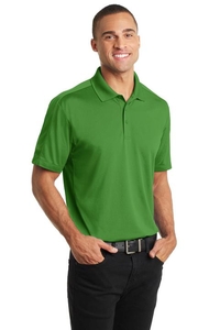 K569 - Port Authority Diamond Jacquard Polo