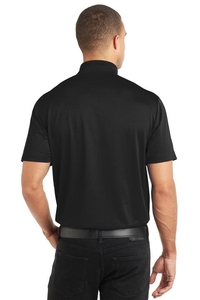 K569 - Port Authority Diamond Jacquard Polo