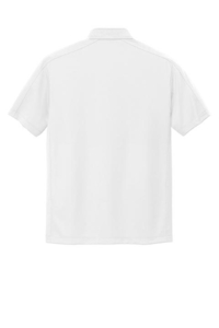 K569 - Port Authority Diamond Jacquard Polo