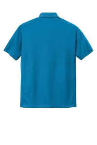K569 - Port Authority Diamond Jacquard Polo