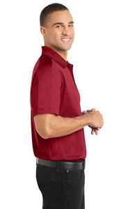 K569 - Port Authority Diamond Jacquard Polo