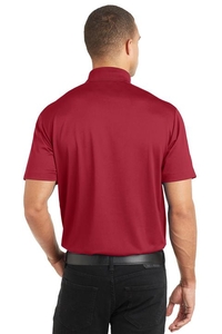 K569 - Port Authority Diamond Jacquard Polo