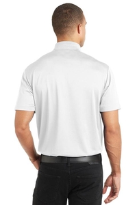 K569 - Port Authority Diamond Jacquard Polo