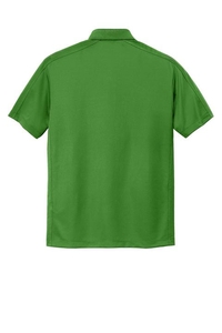 K569 - Port Authority Diamond Jacquard Polo