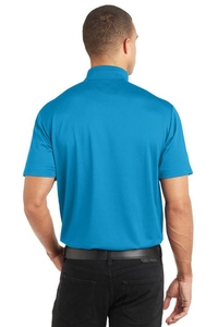 K569 - Port Authority Diamond Jacquard Polo