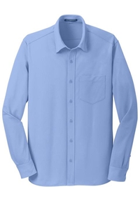 K570 - Port Authority Dimension Knit Dress Shirt