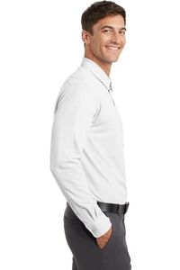 K570 - Port Authority Dimension Knit Dress Shirt
