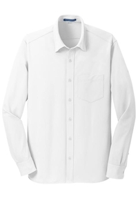 K570 - Port Authority Dimension Knit Dress Shirt