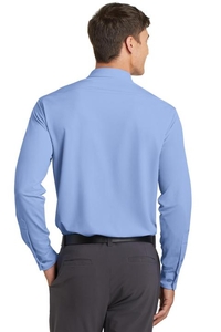 K570 - Port Authority Dimension Knit Dress Shirt