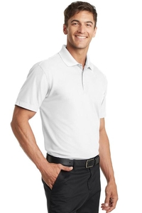 K572 - Port Authority Dry Zone Grid Polo