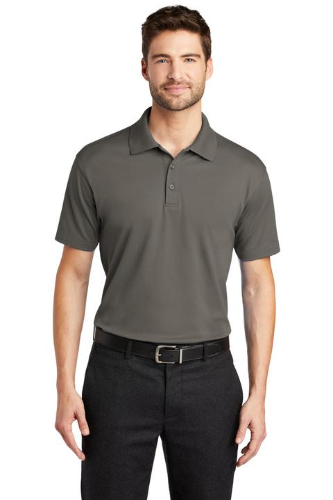 K573 - Port Authority Rapid Dry Mesh Polo