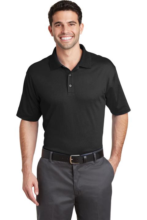 K573 - Port Authority Rapid Dry Mesh Polo