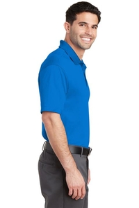 K573 - Port Authority Rapid Dry Mesh Polo