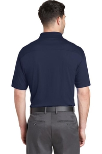 K573 - Port Authority Rapid Dry Mesh Polo