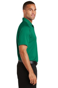 K575 - Port Authority Crossover Raglan Polo
