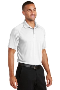 K575 - Port Authority Crossover Raglan Polo