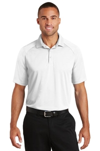 K575 - Port Authority Crossover Raglan Polo
